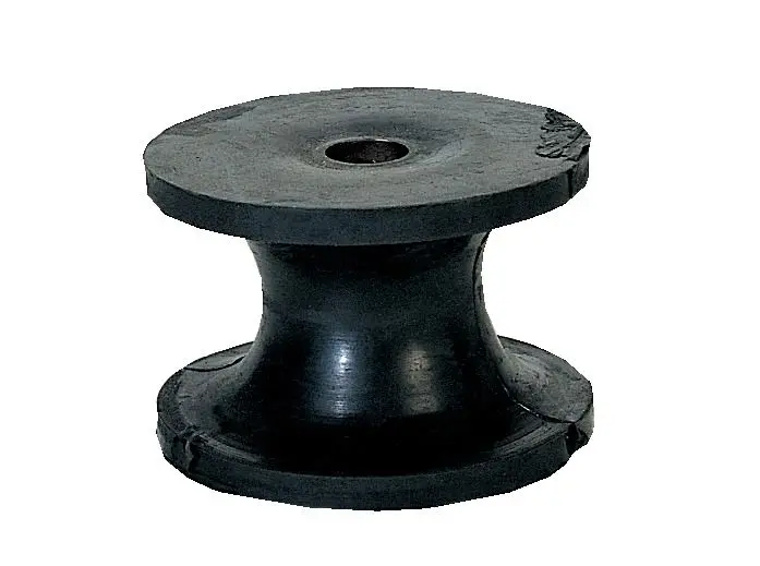 Sheave For Bow Roller 1