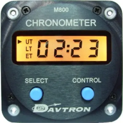 800-28V Chronometer 1
