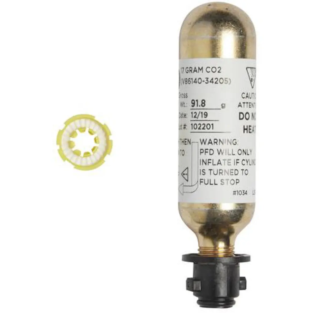 Mustang Re-Arm Kit H -For Md4031 & Md4032 1
