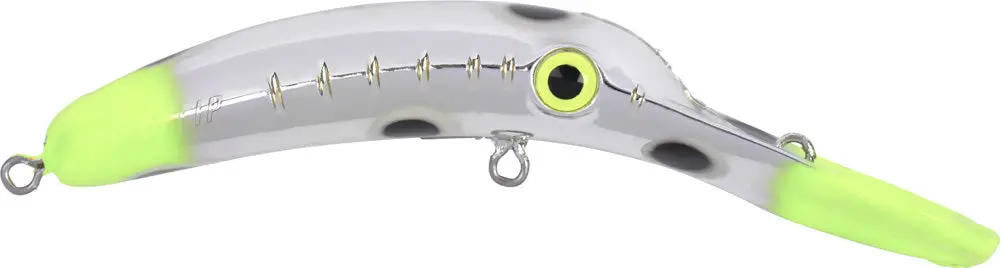 Yakima Bait Mag Lip 4.0 Plug 1