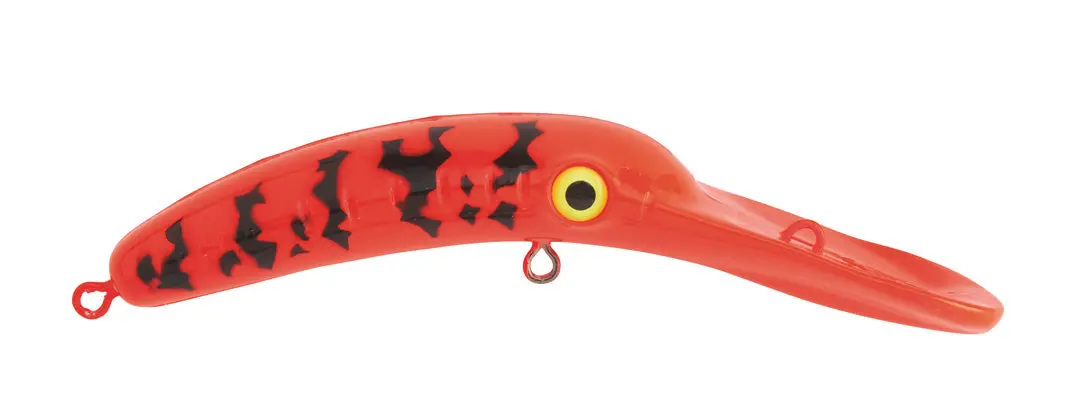 Yakima Bait Mag Lip 3.5 Plug 22