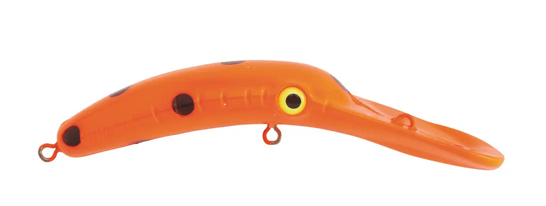 Yakima Bait Mag Lip 3.5 Plug 34