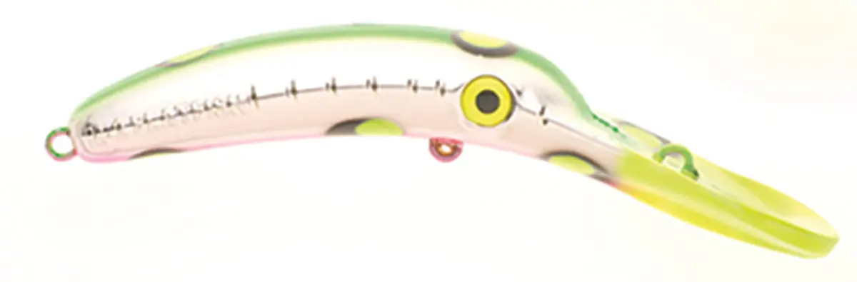 Yakima Bait Mag Lip 5.0 Plug 1