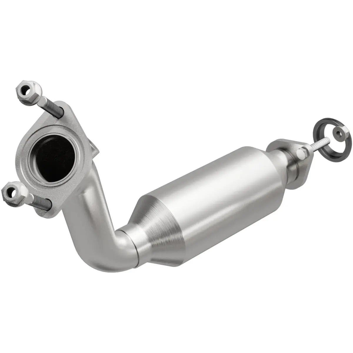 Magnaflow 5461502 Carb-Certified Catalytic Converter – California-Approved Direct-Fit Replacement 1