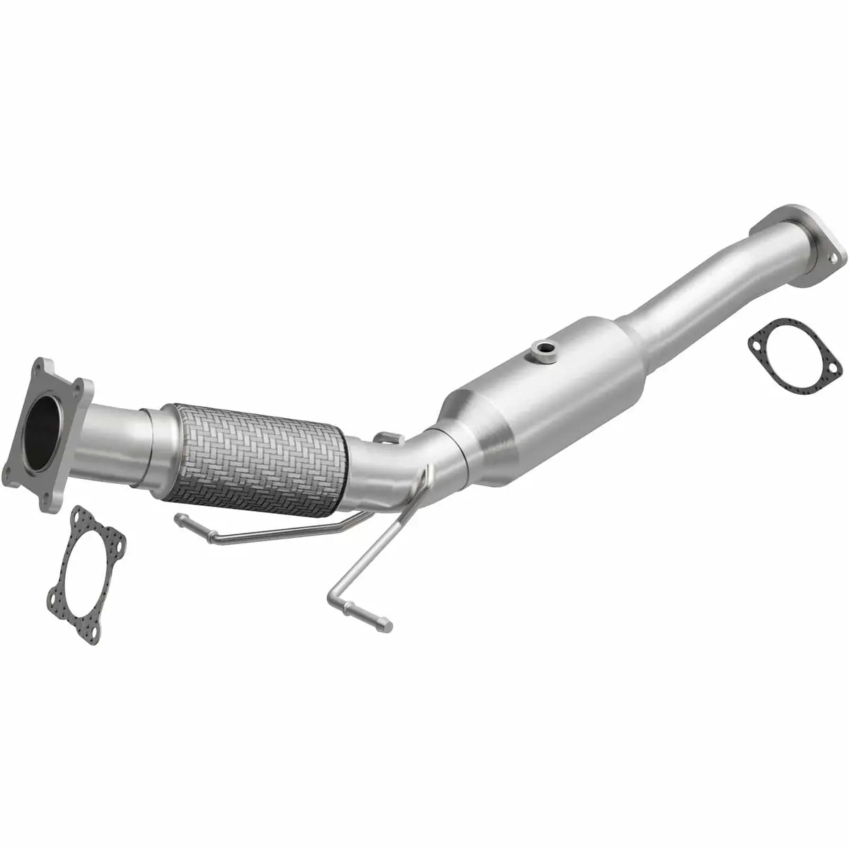 Magnaflow Carb-Compliant Direct-Fit Catalytic Converter — California Legal 1