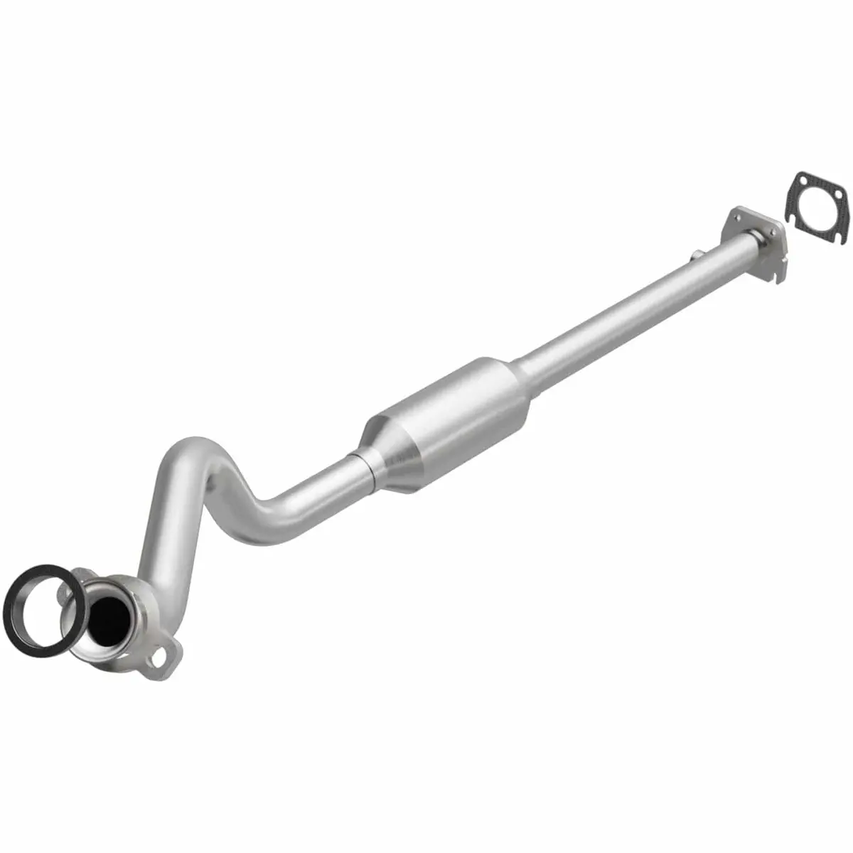 Magnaflow 23487 Direct-Fit Catalytic Converter – High-Flow Oem-Replacement For Emissions Compliance 1