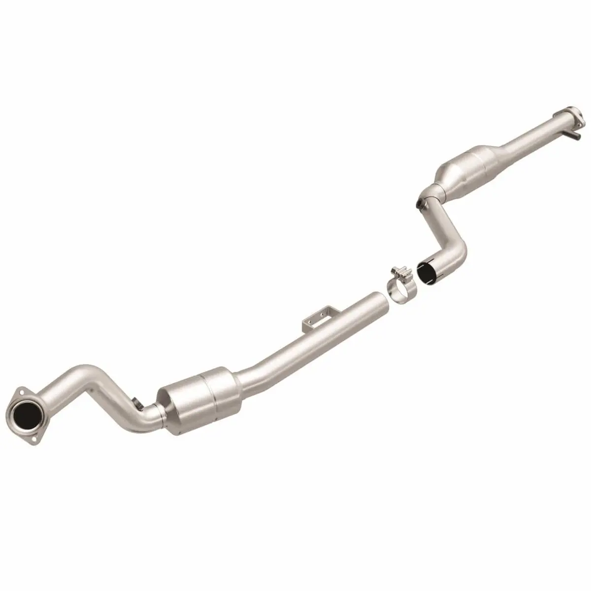 Magnaflow 24007 Direct-Fit Catalytic Converter 1