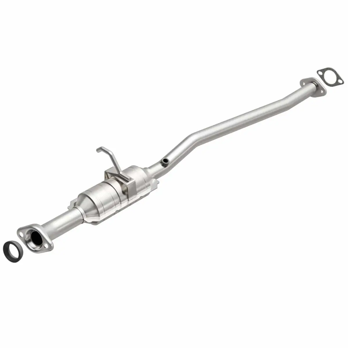 Magnaflow Direct-Fit Catalytic Converter — Oem Replacement Grade 1