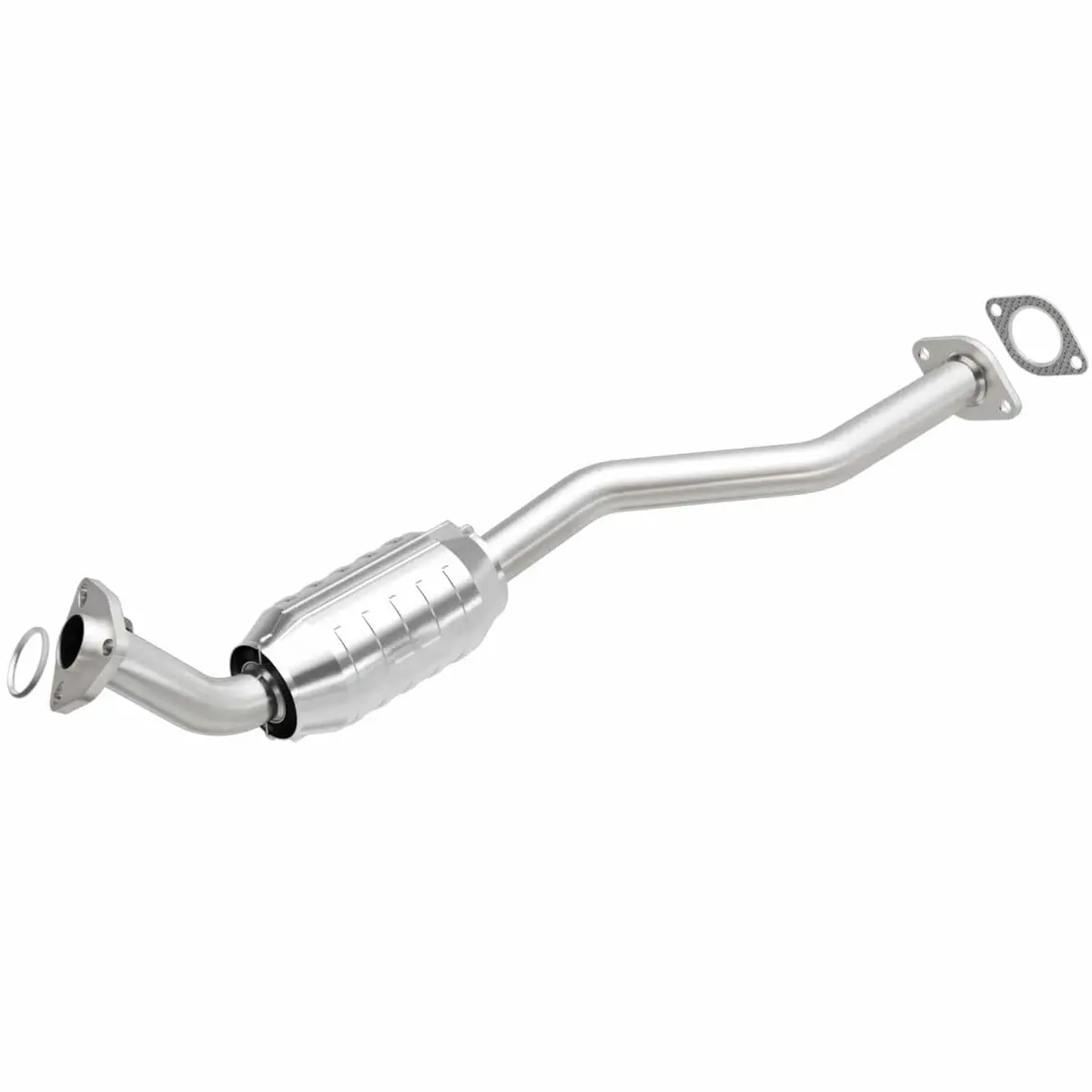 Magnaflow Direct-Fit Catalytic Converter – Oem-Compatible Emissions Upgrade (447228) 1