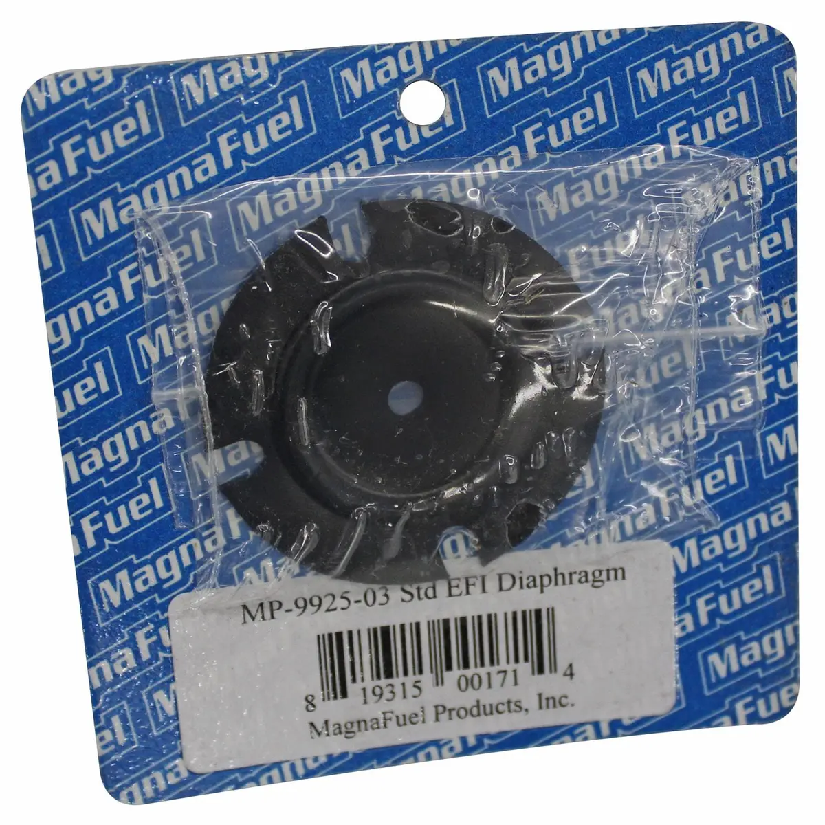 Magnafuel Mp-9925-03 Fuel Pressure Regulator Repair Kit – Rebuild Components For Mp Series 1