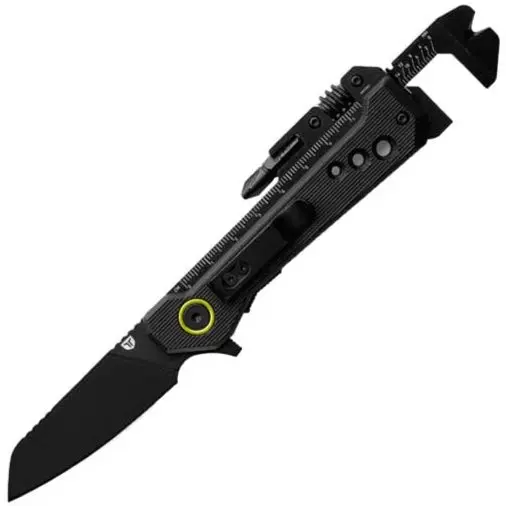 True Smartknife Wr 8-In-1 Folding Knife 1