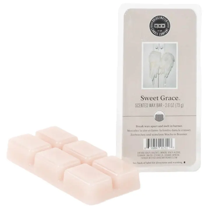 Bridgewater Scented Wax Melts - 2.6 Oz. 1