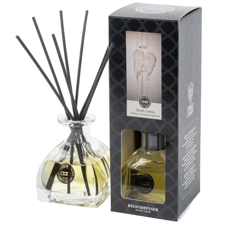Bridgewater Reed Diffusers - 4 Oz. 1