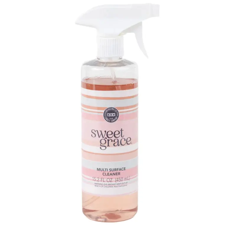 Bridgewater Multi Surface Cleaner Spray - 15.2 Oz. 1