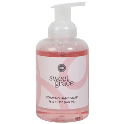Bridgewater Candle Foaming Hand Soap - 16.6 Oz. 1