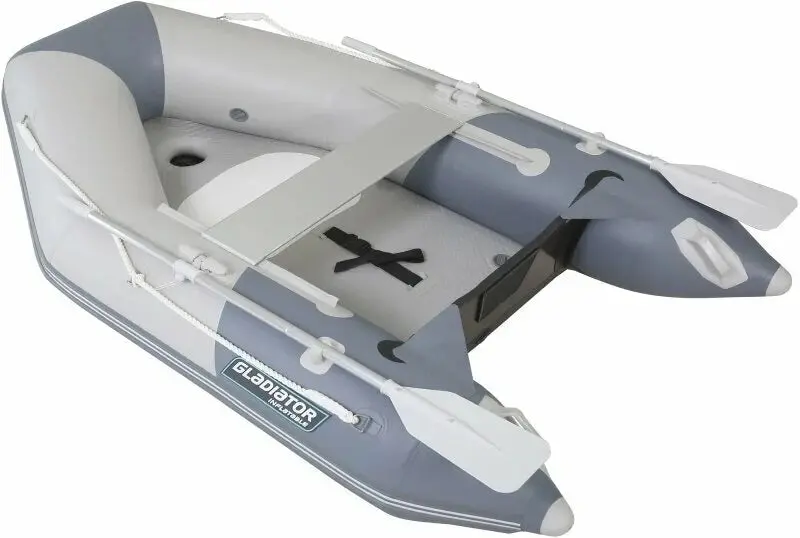 Gladiator Inflatable Dinghy 2.6M 260Ad 1