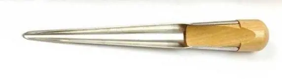 Swedish Fid - Small 1