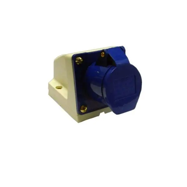 Waveline Sf-113 16A 220-250V Socket 1