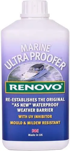 Renovo Marine Ultra Proofer 1