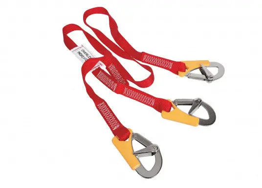 Iso Lifeline Mx6 3-Hook 1