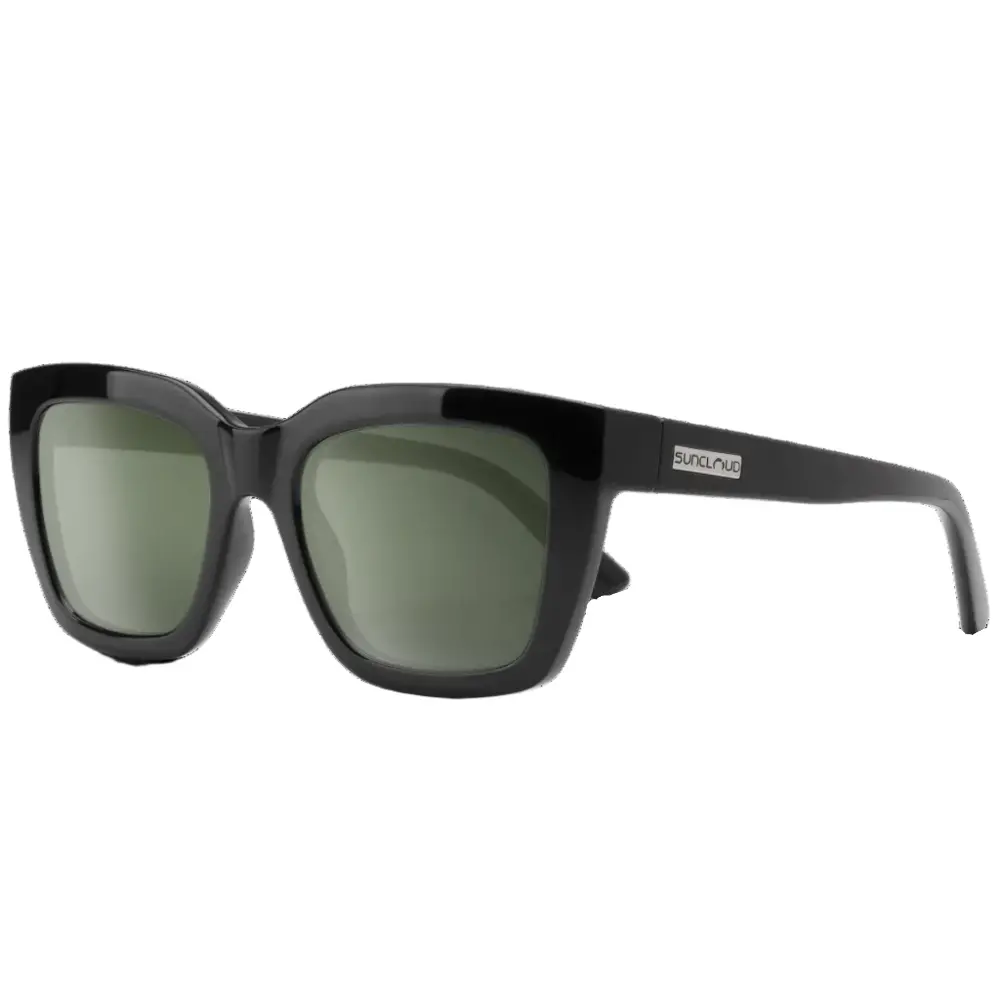 Suncloud Marion Polarized Sunglasses 1