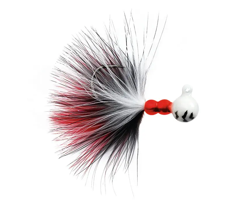 Yakima Bait Maxi Jig 1/8 Oz 1
