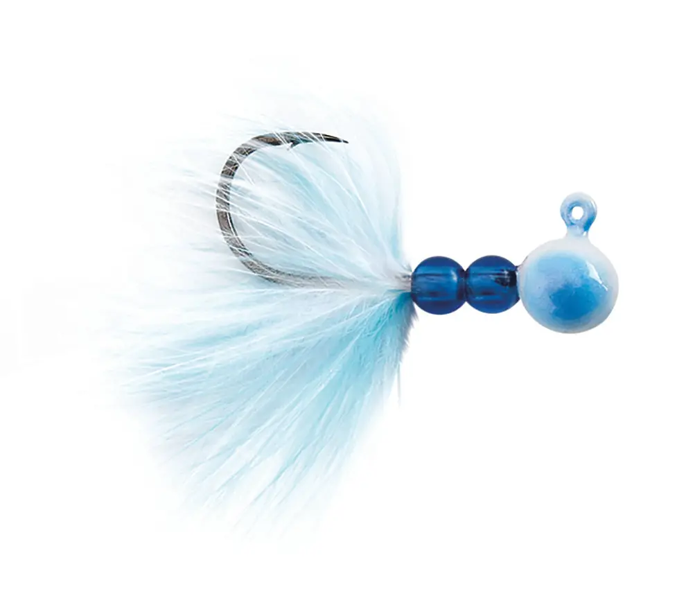 Yakima Bait Maxi Jig 1/8 Oz 2