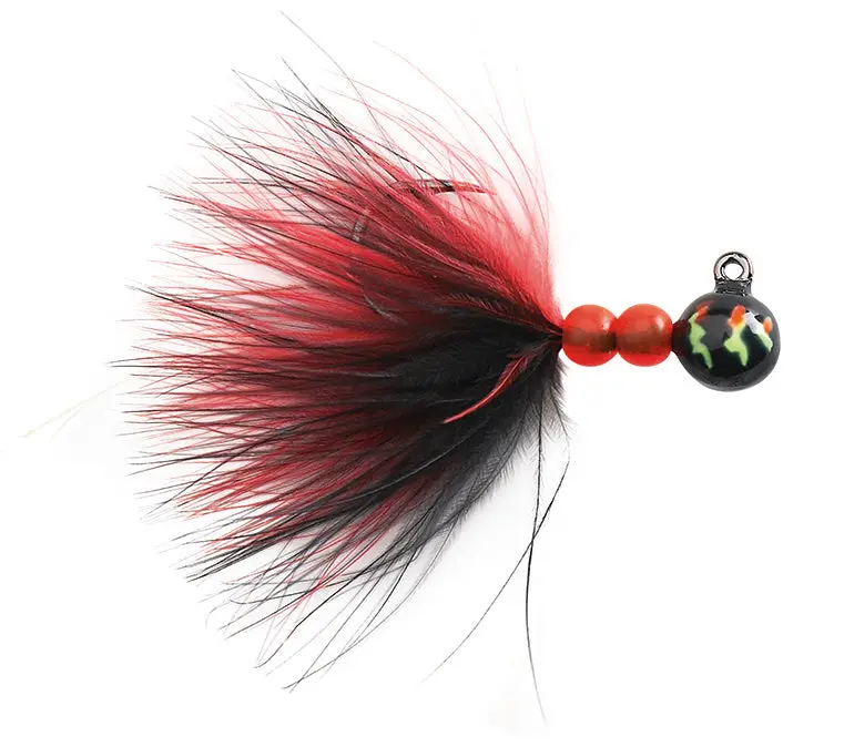 Yakima Bait Maxi Jig 1/8 Oz 3