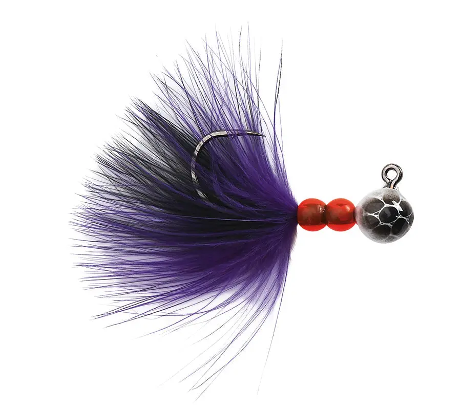 Yakima Bait Maxi Jig 1/8 Oz 4
