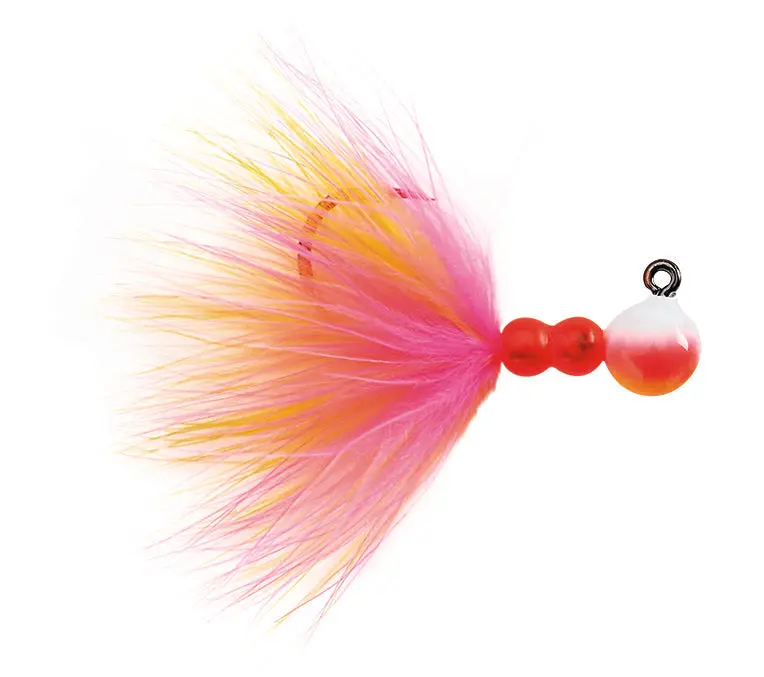 Yakima Bait Maxi Jig 1/8 Oz 5