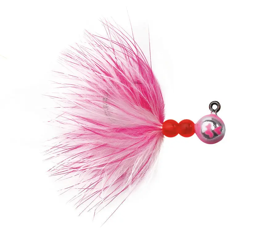 Yakima Bait Maxi Jig 1/8 Oz 6