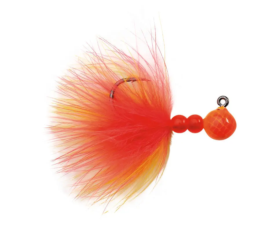 Yakima Bait Maxi Jig 1/8 Oz 7