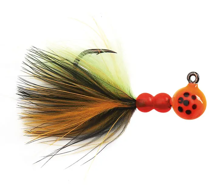 Yakima Bait Maxi Jig 1/8 Oz 8