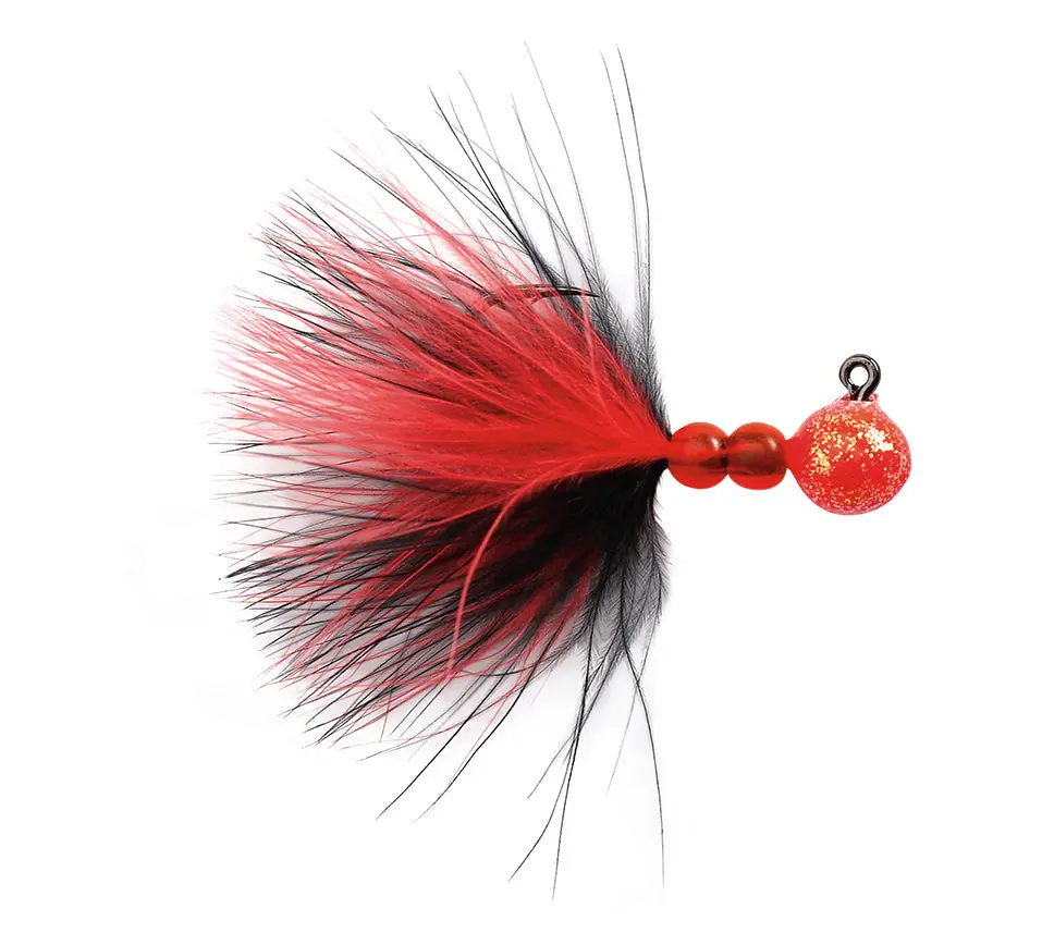 Yakima Bait Maxi Jig 1/8 Oz 9
