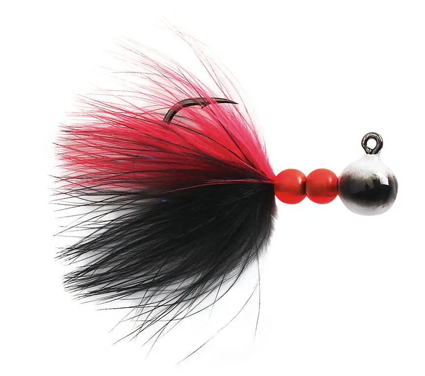 Yakima Bait Maxi Jig 1/8 Oz 11