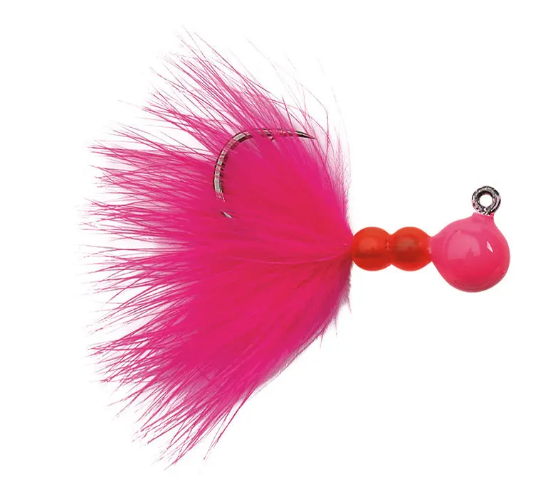 Yakima Bait Maxi Jig 1/8 Oz 12