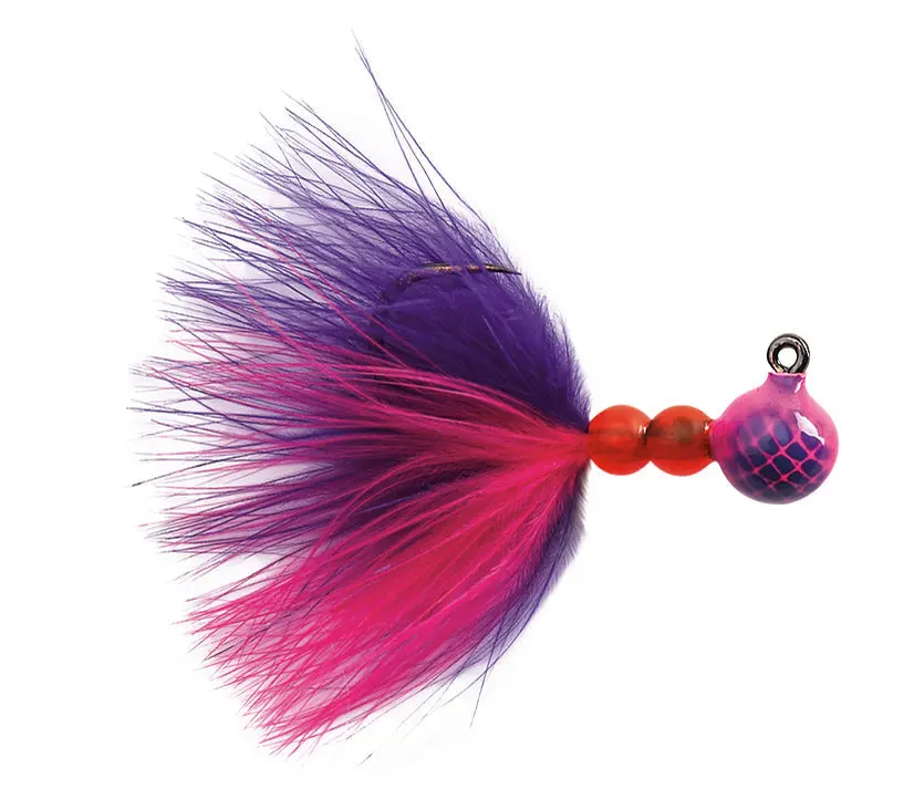 Yakima Bait Maxi Jig 1/8 Oz 13