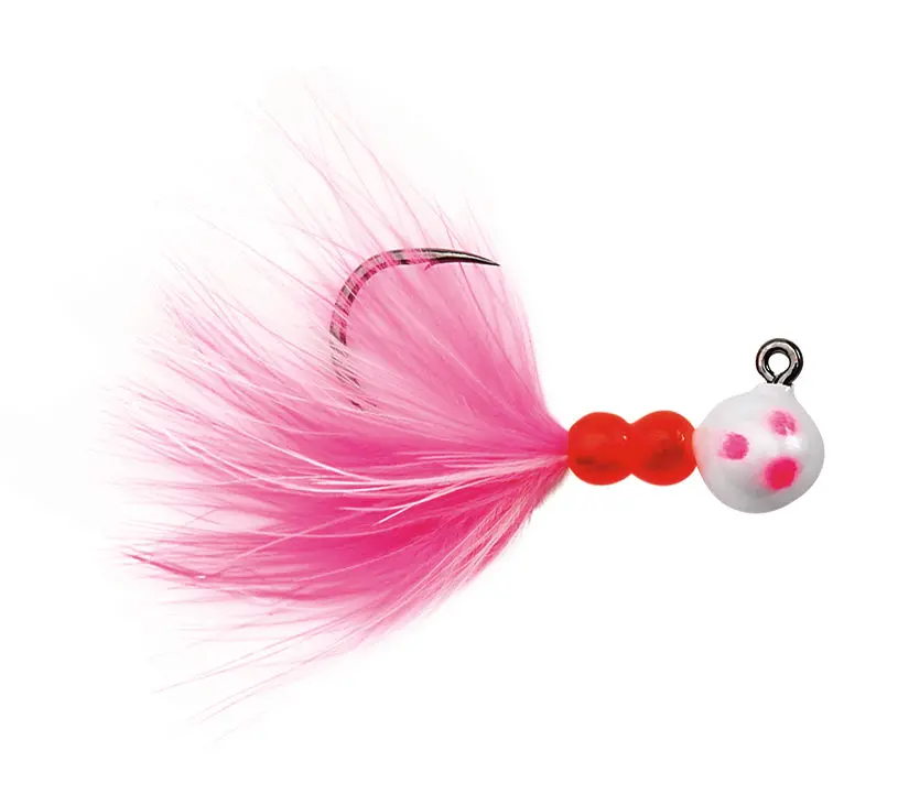 Yakima Bait Maxi Jig 1/8 Oz 14