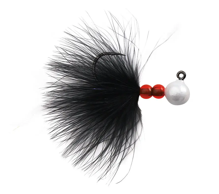 Yakima Bait Maxi Jig 1/8 Oz 15