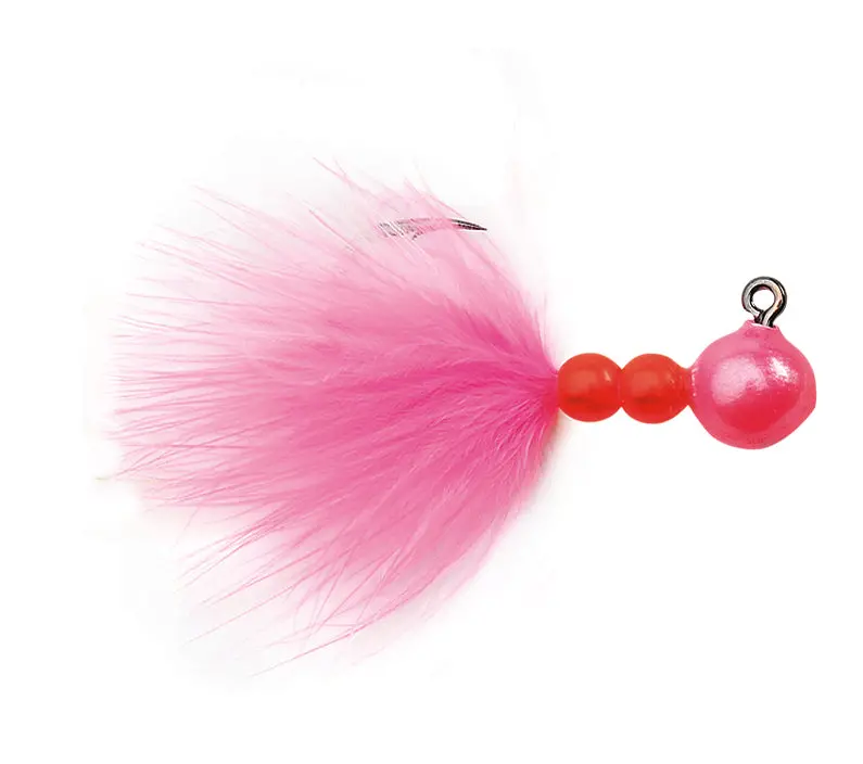 Yakima Bait Maxi Jig 1/8 Oz 16
