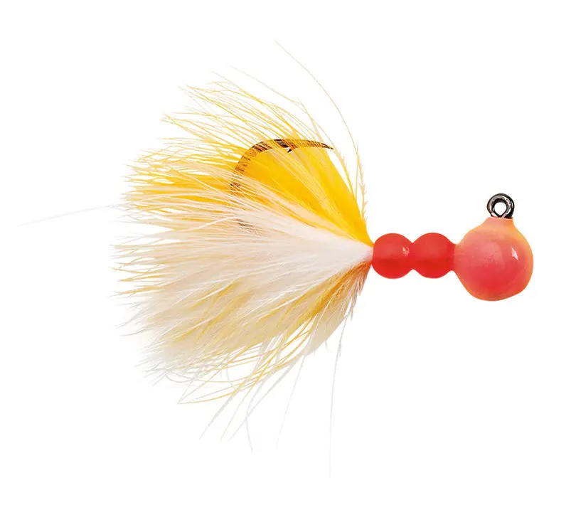 Yakima Bait Maxi Jig 1/8 Oz 14