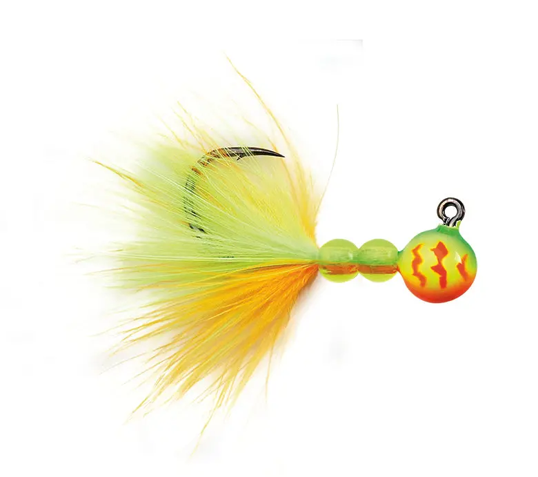 Yakima Bait Maxi Jig 1/8 Oz 15