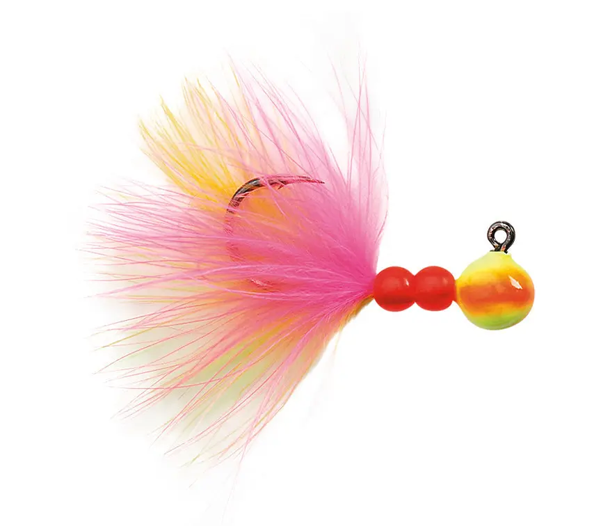 Yakima Bait Maxi Jig 1/8 Oz 16
