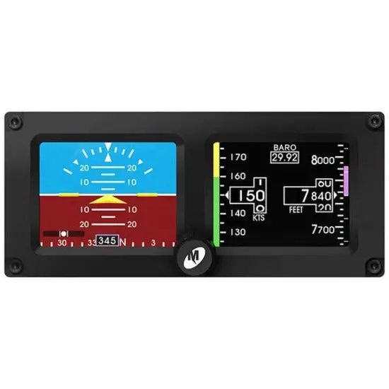 Sam 2-Inch Standby Attitude Module 1