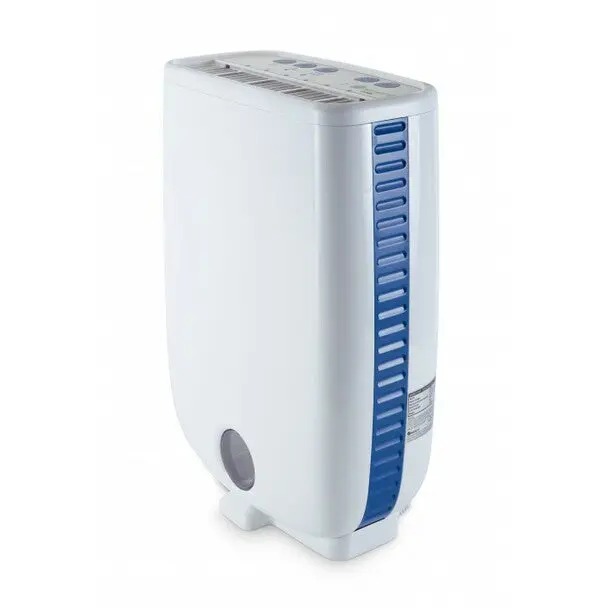 Meaco Dd8l Junior Dessicant Dehumidifier 1