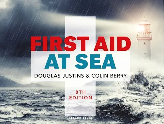 First Aid At Sea 1