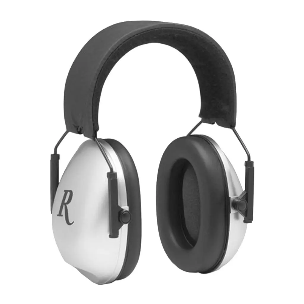 Radians Youth-21 Earmuff 1