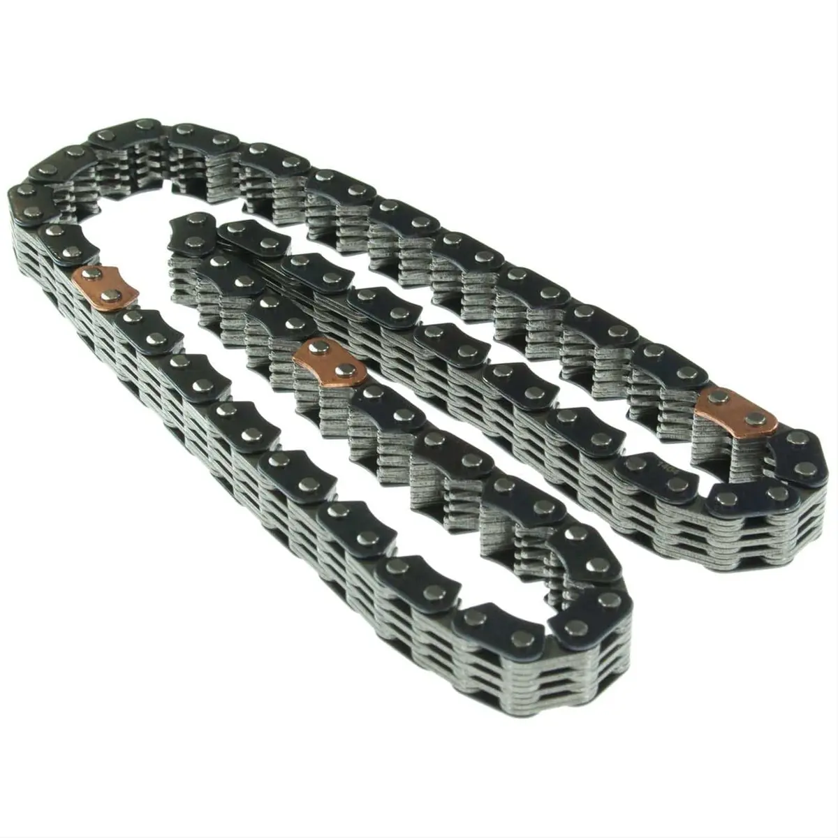 Melling Timing Chain Kit Replacement For Domestic Engines 1