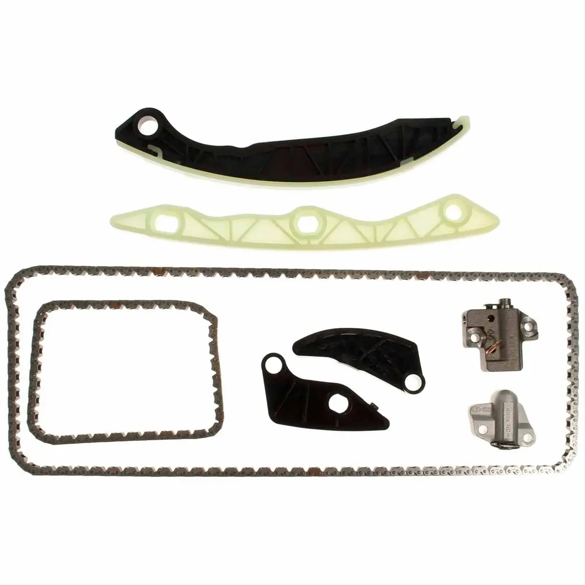 Melling 3-900Csb Timing Chain Kit With Premium Components 1