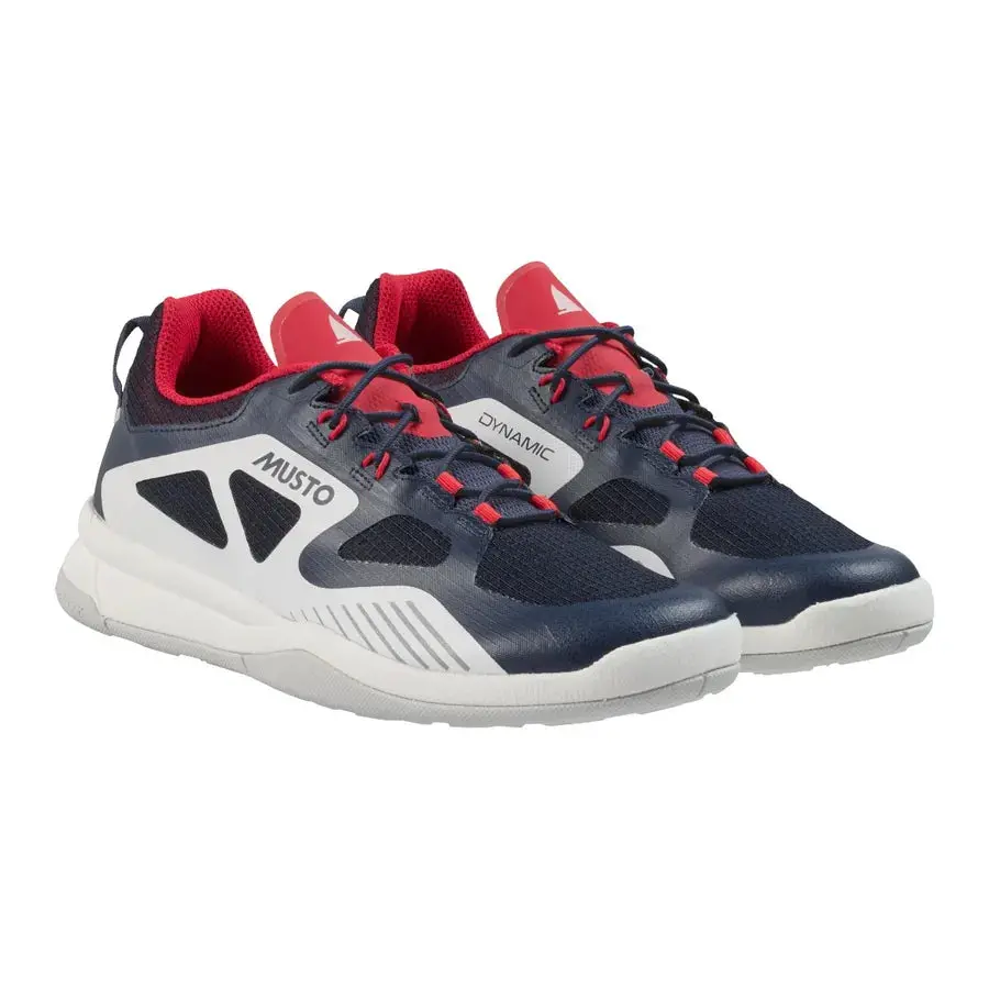Musto Dynamic Race Trainer 1